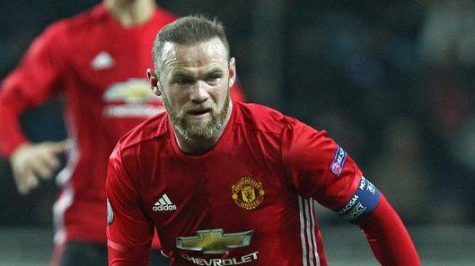 wayne rooney photo