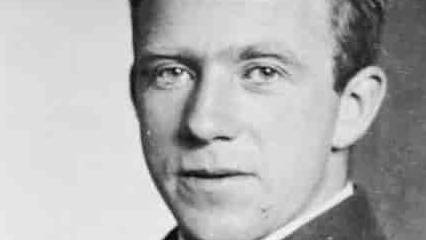 werner heisenberg photo