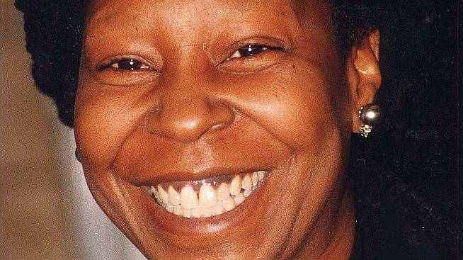 whoopi goldberg photo