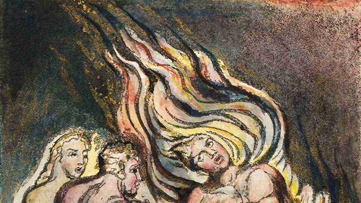 william blake photo