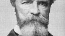 william james photo