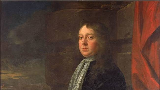 william penn photo