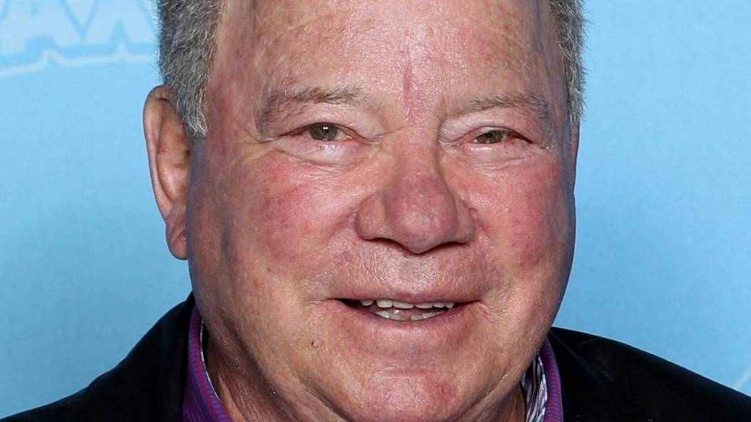 william shatner photo