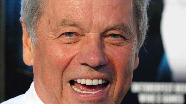 wolfgang puck photo