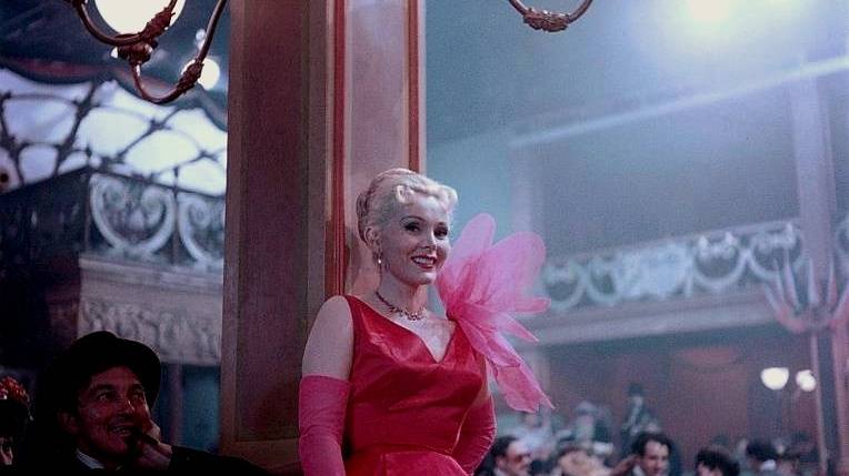 zsa zsa gabor photo